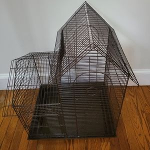 Birdcage